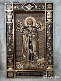 Икона николай Чудотворец